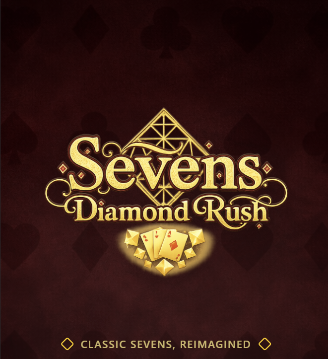 Sevens game artwork
